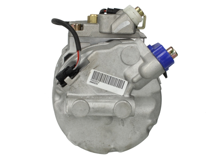Compresor climatizare (reconditionat) potrivit BMW 5 (E60), 5 (E61), 7 (E65, E66, E67) 2.0-3.0D 2001-2010 [2]