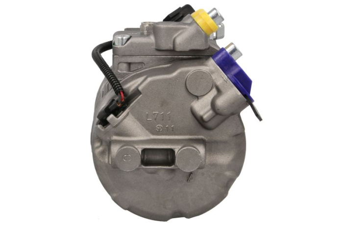 Compresor climatizare (reconditionat) potrivit BMW 5 (E60), 5 (E61), 7 (E65, E66, E67) 2.2-3.0D 2001-2010 [2]