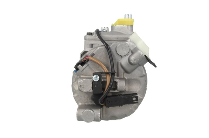 Compresor climatizare (reconditionat) potrivit BMW 5 (F10), 5 (F11), 5 GRAN TURISMO (F07), 6 (F12), 6 (F13), 6 GRAN COUPE (F06), 7 (F01, F02, F03, F04) 4.4/6.0/6.6 dupa 2007 [2]