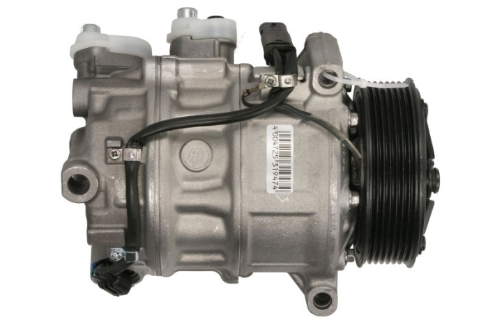 Compresor climatizare (reconditionat) potrivit BMW 5 (G30, F90), 7 (G11, G12), 7 (G70), 8 (G14, F91), 8 (G15, F92), 8 GRAN COUPE (G16, F93), X5 (G05, F95) 4.4-6.75 dupa 2015 [3]