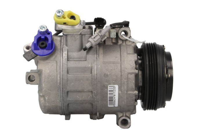 Compresor climatizare (reconditionat) potrivit BMW 7 (E65, E66, E67) 3.6-6.0 2001-2009 [3]