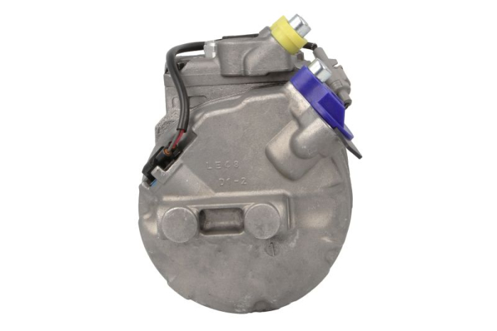 Compresor climatizare (reconditionat) potrivit BMW 7 (E65, E66, E67) 3.6-6.0 2001-2009 [2]