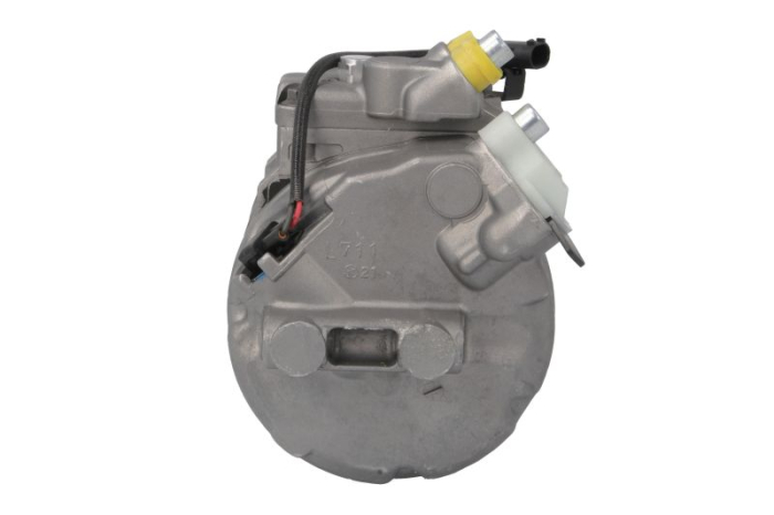 Compresor climatizare (reconditionat) potrivit BMW 7 (E65, E66, E67) 3.9D 2002-2005 [2]