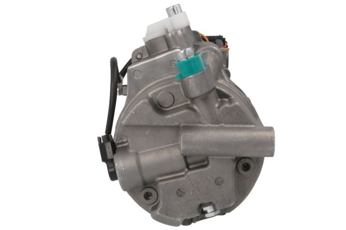 Compresor climatizare (reconditionat) potrivit BMW 7 (F01, F02, F03, F04), X6 (E71, E72) 3.0 2007-2014 [2]