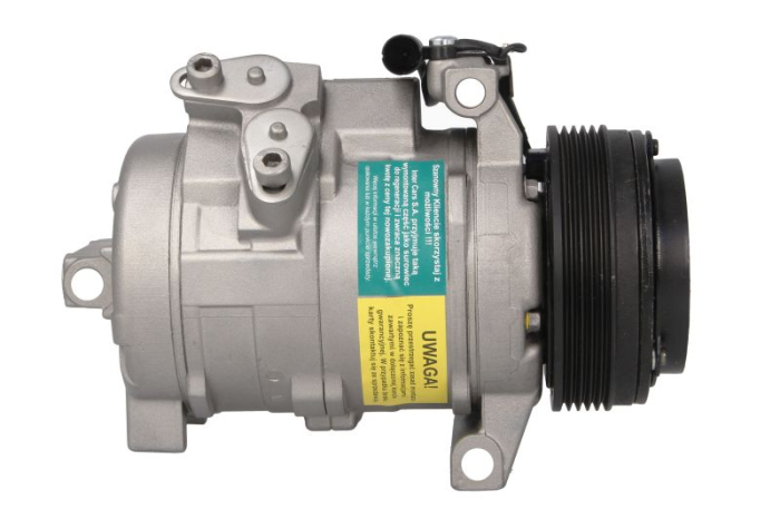 Compresor climatizare (reconditionat) potrivit BMW X5 (E53) 3.0/3.0D/4.4 2000-2006 [3]