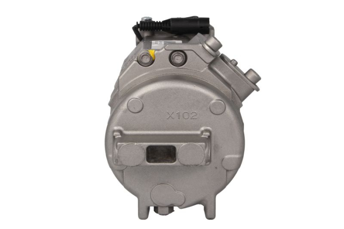 Compresor climatizare (reconditionat) potrivit BMW X5 (E53) 3.0/3.0D/4.4 2000-2006 [2]