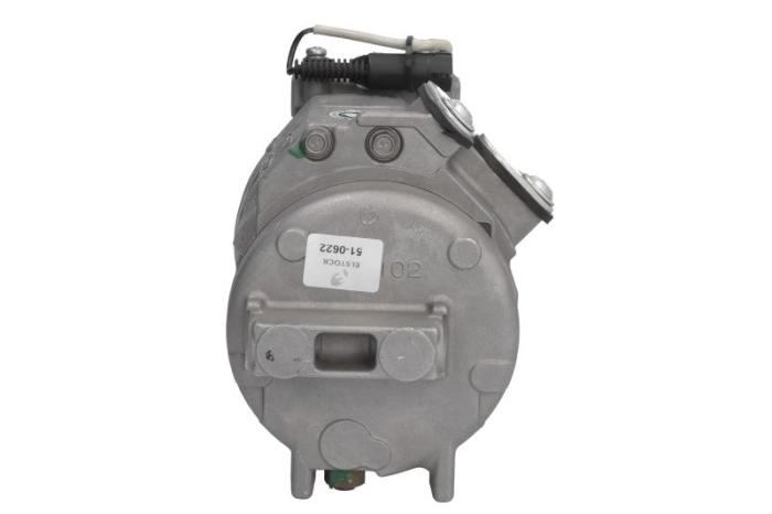Compresor climatizare (reconditionat) potrivit BMW X5 (E53) 3.0-4.8 2000-2006 [2]