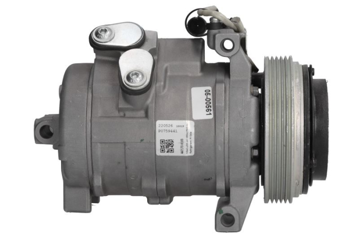 Compresor climatizare (reconditionat) potrivit BMW X5 (E53) 3.0-4.8 2000-2006 [3]