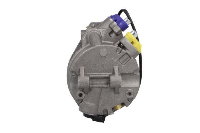 Compresor climatizare (reconditionat) potrivit BMW X5 (E70) 3.0 2006-2012 [2]