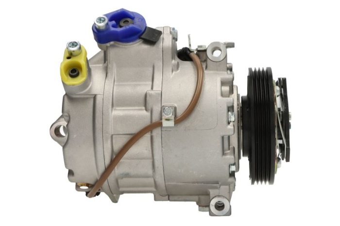 Compresor climatizare (reconditionat) potrivit BMW X5 (E70) 4.8 2006-2010 [3]