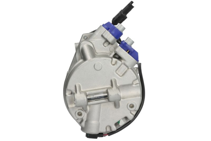 Compresor climatizare (reconditionat) potrivit BMW X5 (E70), X6 (E71, E72) 3.0D/4.8 2006-2014 [2]