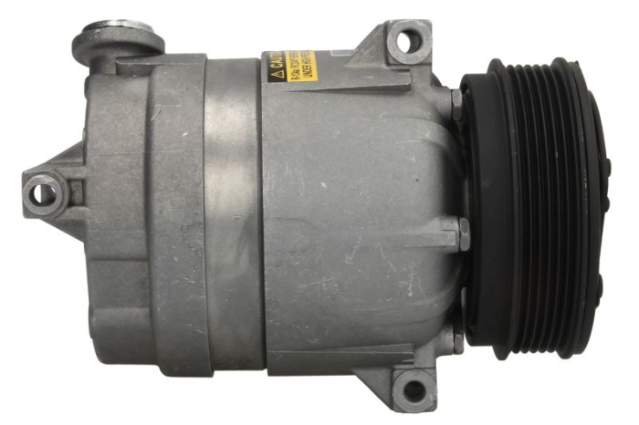 Compresor climatizare (reconditionat) potrivit CADILLAC BLS; KIA RIO II; OPEL FRONTERA B, OMEGA B, SINTRA, VECTRA A, VECTRA B 1.4-3.2 dupa 1988 [3]