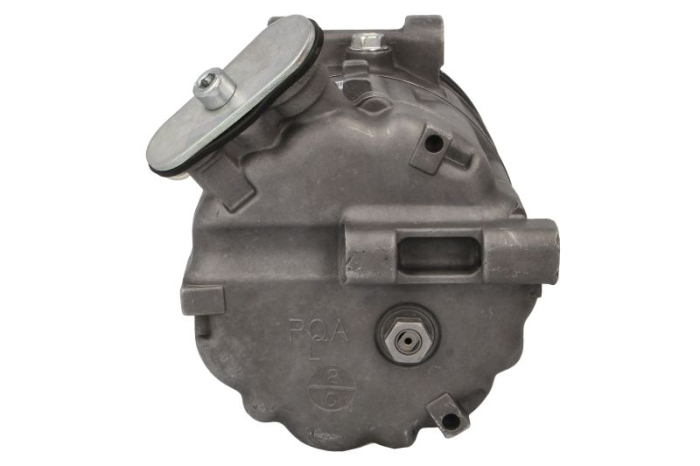 Compresor climatizare (reconditionat) potrivit CADILLAC BLS; OPEL ASTRA G, ASTRA G CLASSIC, ASTRA H, ASTRA H CLASSIC, ASTRA H GTC, MERIVA A, SIGNUM 1.6-2.8 dupa 2000 [2]