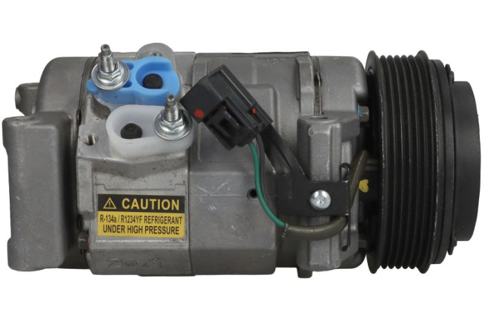 Compresor climatizare (reconditionat) potrivit CADILLAC SRX 3.6 2004-2008 [3]