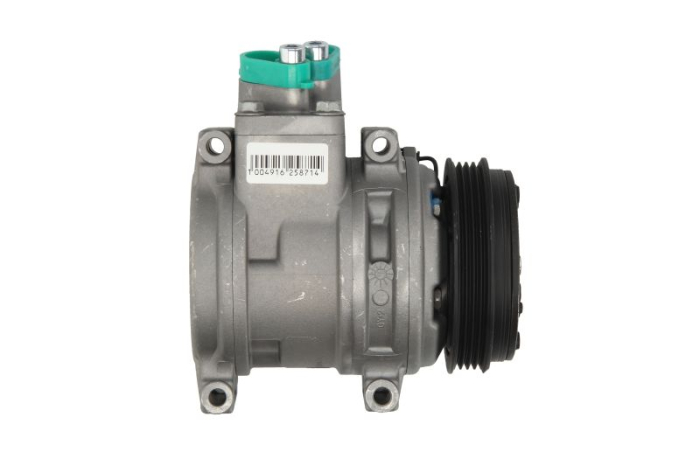 Compresor climatizare (reconditionat) potrivit CHEVROLET AVEO / KALOS 1.2/1.2LPG dupa 2006 [3]