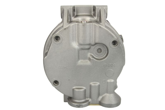 Compresor climatizare (reconditionat) potrivit CHEVROLET AVEO / KALOS, CORVETTE, LACETTI, NUBIRA; DAEWOO KALOS, LACETTI, LEGANZA, NUBIRA 1.2-5.7 dupa 1997 [2]