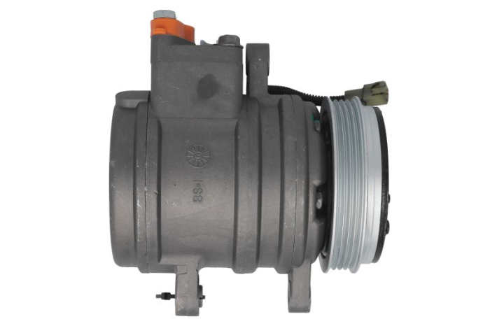 Compresor climatizare (reconditionat) potrivit CHEVROLET AVEO / KALOS; DAEWOO KALOS 1.2/1.2LPG dupa 2003 [3]