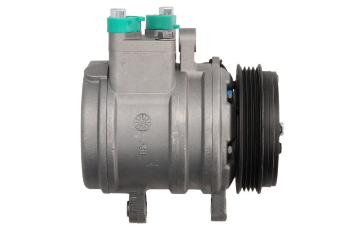 Compresor climatizare (reconditionat) potrivit CHEVROLET AVEO / KALOS; DAEWOO KALOS, LEGANZA, NUBIRA 1.2-2.0 dupa 1997 [3]