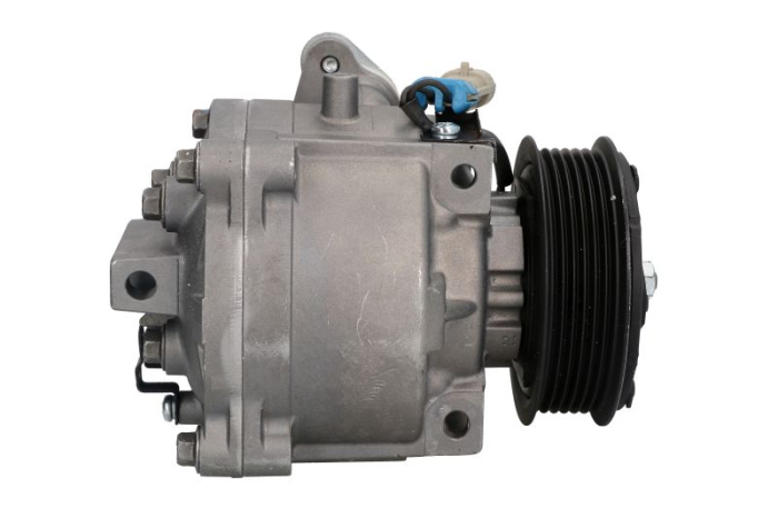 Compresor climatizare (reconditionat) potrivit CHEVROLET AVEO, TRAX; OPEL ADAM, MOKKA / MOKKA X 1.3D-1.7D dupa 2011 [3]