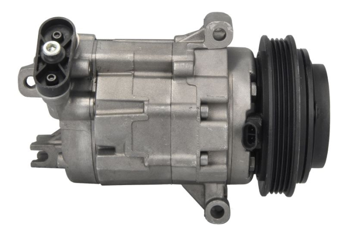 Compresor climatizare (reconditionat) potrivit CHEVROLET CAMARO 6.2 2009-2015 [3]