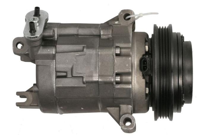 Compresor climatizare (reconditionat) potrivit CHEVROLET CAMARO 6.2 dupa 2011 [3]