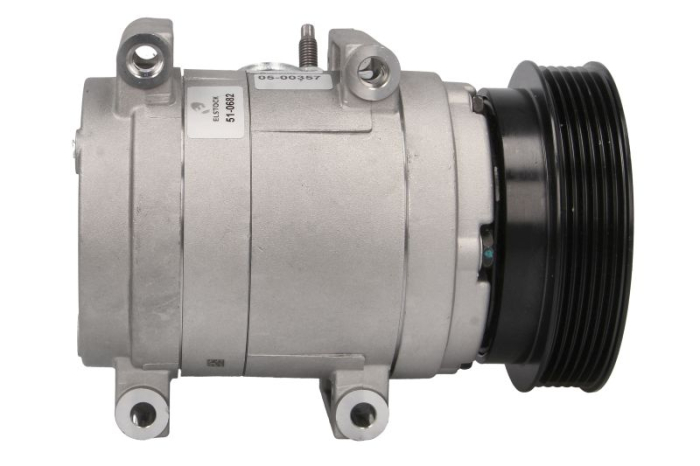 Compresor climatizare (reconditionat) potrivit CHEVROLET CAPTIVA; OPEL ANTARA A 2.0D dupa 2006 [3]