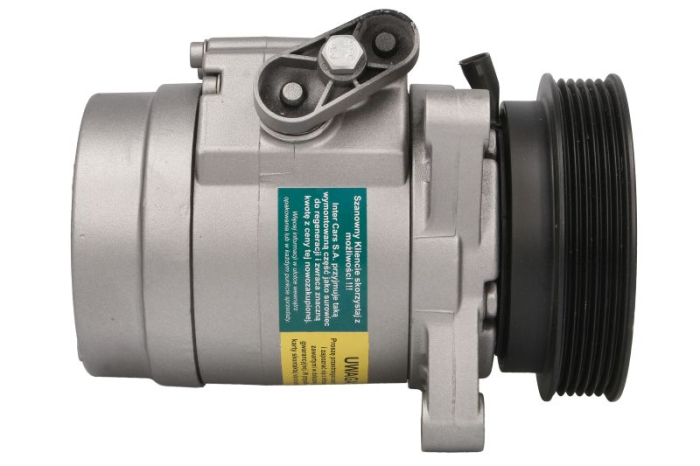 Compresor climatizare (reconditionat) potrivit CHEVROLET CAPTIVA; OPEL ANTARA A 2.4/2.4LPG dupa 2006 [3]