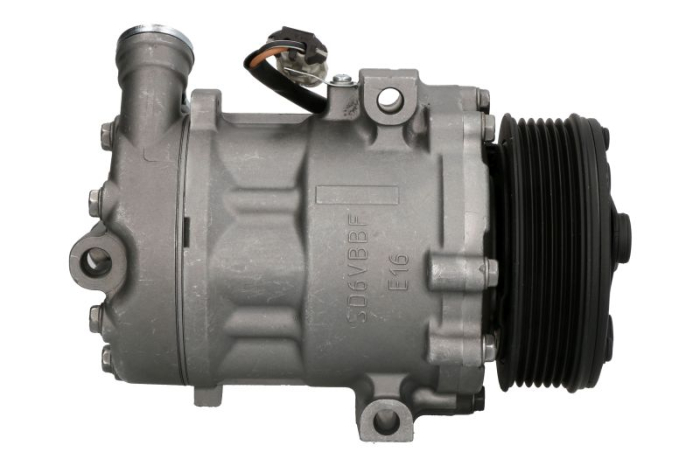 Compresor climatizare (reconditionat) potrivit CHEVROLET CORSA; OPEL ASTRA G, ASTRA G CLASSIC, COMBO, COMBO TOUR, CORSA C, MERIVA A, ZAFIRA A, ZAFIRA B 1.7D-2.2D dupa 1998 [3]
