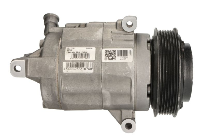 Compresor climatizare (reconditionat) potrivit CHEVROLET CRUZE 1.6 dupa 2009 [3]