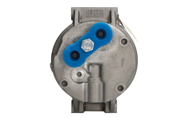 Compresor climatizare (reconditionat) potrivit CHEVROLET CRUZE, EPICA, LACETTI, NUBIRA; DAEWOO TOSCA 2.0/2.0D/2.5 dupa 2005 [2]