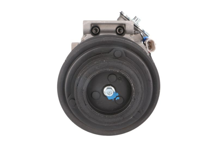 Compresor climatizare (reconditionat) potrivit CHEVROLET CRUZE, MALIBU, ORLANDO; OPEL INSIGNIA A; SAAB 9-5 1.6-2.0D dupa 2008 [2]