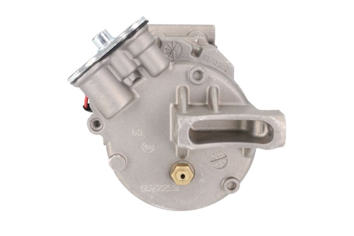Compresor climatizare (reconditionat) potrivit CHEVROLET CRUZE, MALIBU, ORLANDO; OPEL INSIGNIA A; SAAB 9-5 1.6-2.0D dupa 2008 [3]