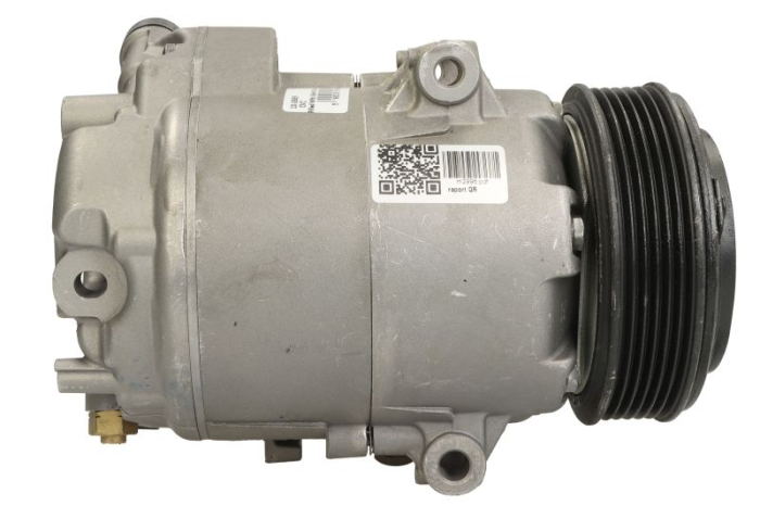 Compresor climatizare (reconditionat) potrivit CHEVROLET CRUZE; OPEL ASTRA J, ASTRA J GTC, CASCADA, MERIVA B, ZAFIRA C 1.3D-2.0D dupa 2009 [3]