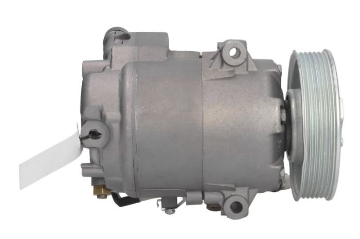 Compresor climatizare (reconditionat) potrivit CHEVROLET CRUZE; OPEL ASTRA J, ASTRA J GTC, MERIVA B 1.4/1.4LPG dupa 2009 [3]
