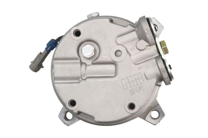 Compresor climatizare (reconditionat) potrivit CHEVROLET EVANDA; DAEWOO EVANDA, LEGANZA, NUBIRA, TACUMA / REZZO 1.6/1.8/2.0 dupa 1997 [2]