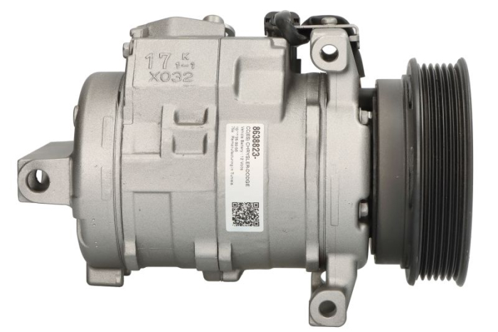 Compresor climatizare (reconditionat) potrivit CHRYSLER 300C; DODGE CHARGER 3.5/5.7/6.1 2004-2012 [3]
