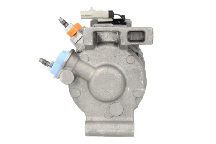 Compresor climatizare (reconditionat) potrivit CHRYSLER GRAND VOYAGER V, TOWN & COUNTRY, VOYAGER V; DODGE GRAND; LANCIA VOYAGER; VW ROUTAN 2.8D-3.8 dupa 2007 [2]