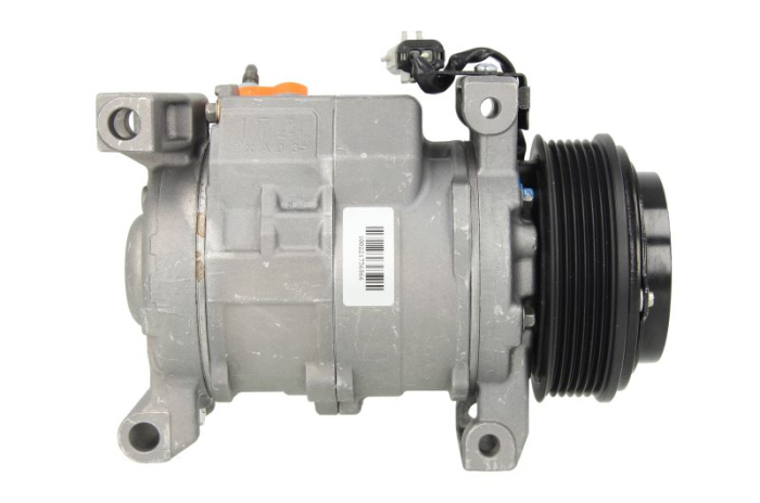 Compresor climatizare (reconditionat) potrivit CHRYSLER GRAND VOYAGER V, TOWN & COUNTRY, VOYAGER V; DODGE GRAND; LANCIA VOYAGER; VW ROUTAN 2.8D-3.8 dupa 2007 [3]
