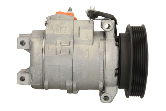 Compresor climatizare (reconditionat) potrivit CHRYSLER PACIFICA 3.5/3.8 2003-2008 [3]