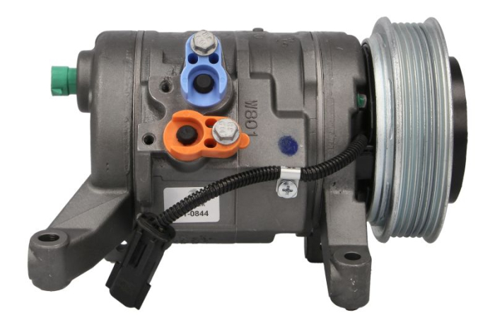 Compresor climatizare (reconditionat) potrivit CHRYSLER PT CRUISER 1.6 2001-2010 [3]