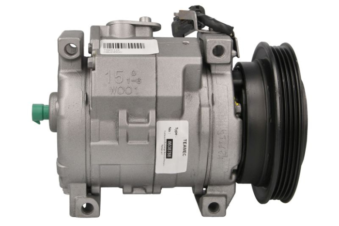 Compresor climatizare (reconditionat) potrivit CHRYSLER PT CRUISER 2.0/2.2D/2.4 2000-2010 [3]
