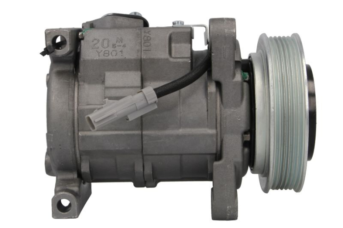 Compresor climatizare (reconditionat) potrivit CHRYSLER VOYAGER IV 3.3 2000-2008 [3]