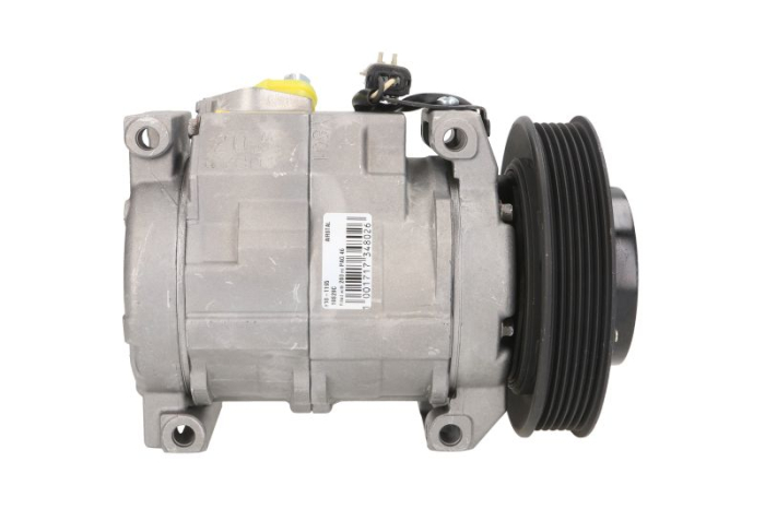 Compresor climatizare (reconditionat) potrivit CHRYSLER VOYAGER IV; DODGE CARAVAN 2.4 2000-2008 [3]