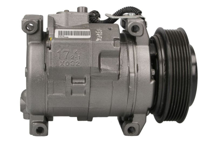 Compresor climatizare (reconditionat) potrivit CHRYSLER VOYAGER IV; JEEP CHEROKEE 2.5D/2.8D 2000-2008 [3]