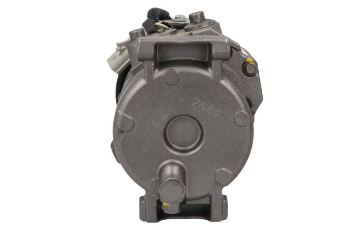 Compresor climatizare (reconditionat) potrivit CHRYSLER VOYAGER IV; JEEP CHEROKEE 2.5D/2.8D 2000-2008 [2]