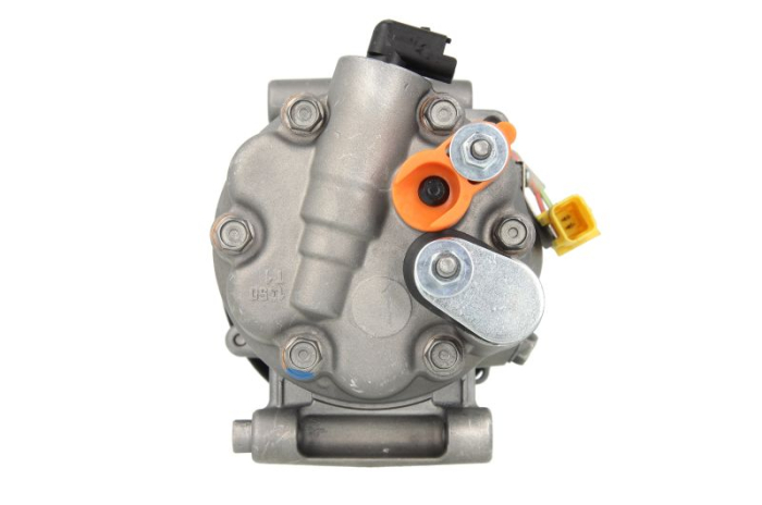 Compresor climatizare (reconditionat) potrivit CITROEN BERLINGO, BERLINGO MULTISPACE, C3 II, C3 PICASSO, C4, C4 GRAND PICASSO I, C4 I, C4 PICASSO I, C5 III 1.1-2.0D dupa 2000 [2]