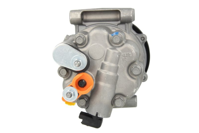 Compresor climatizare (reconditionat) potrivit CITROEN BERLINGO, BERLINGO MULTISPACE, C3 II, C3 PICASSO, C4, C4 I, C4 PICASSO I, C5 III, DS3; PEUGEOT 207 1.1-2.0D dupa 2001 [2]