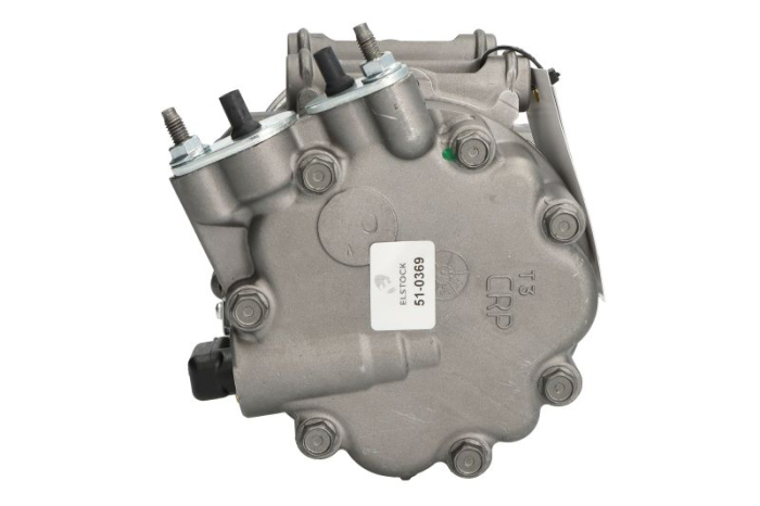 Compresor climatizare (reconditionat) potrivit CITROEN BERLINGO, BERLINGO MULTISPACE, C4, C4 GRAND PICASSO I, C4 I, C4 PICASSO I, C5 III; PEUGEOT 3008 1.4D-2.0D dupa 2000 [2]
