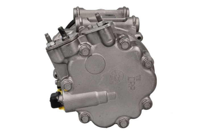 Compresor climatizare (reconditionat) potrivit CITROEN BERLINGO, BERLINGO MULTISPACE, C4, C4 GRAND PICASSO I, C4 I, C4 PICASSO I, C5 III; PEUGEOT 3008 I 1.4D-2.0D dupa 2000 [2]