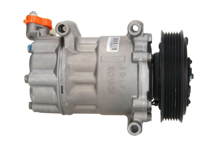 Compresor climatizare (reconditionat) potrivit CITROEN BERLINGO, C3 I; FIAT QUBO 1.4/1.4CNG dupa 1999 [3]